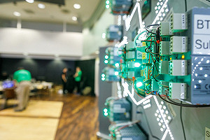 北約網路實戰演習 模擬網路攻擊及騷動訊息處理