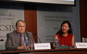 哈佛閉門討論兩岸關係 戈迪溫：依照韓國瑜意願