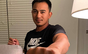 MLB／林子偉被下放　領到冠軍戒指好開心