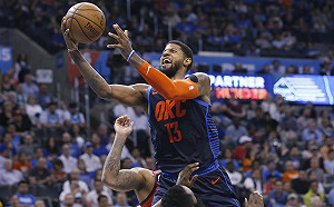 NBA／火箭最後一戰大翻船　可能次輪就得打勇士(影)