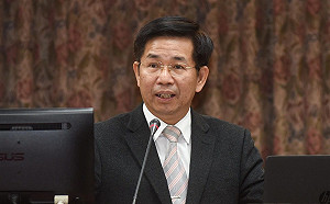 陸生算不算外籍生？黃國昌質問教育部立場