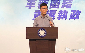 批全國性酒測暫停「因噎廢食」 蕭敬嚴：肺炎1死、酒駕去年147死