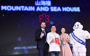 2019台北米其林／台菜太少？美食家：不用為摘星改變太多