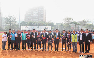 壘球協會被檢舉赴美訓練標案涉貪  約談相關人員