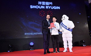 2019台北米其林／遺珠？美食家：這間維持二星有點可惜