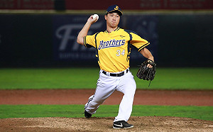 中華職棒／猛象牛棚再升級　李振昌強勢回歸