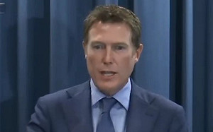 中國富商干政疑雲延燒  澳洲檢長把反對黨拖下水