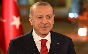 艾爾段：敘北已形成10公里深和平走廊