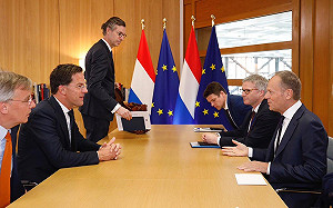 NEW！ 歐盟領袖同意延遲英國脫歐期限至10月底