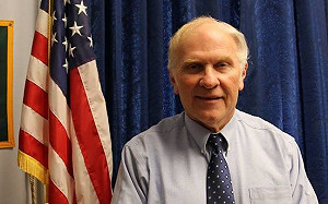 台灣關係法40週年》夏波：台灣從不是中國一部分