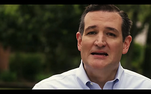 獨裁者害怕真相！克魯茲：所以中國如此害怕「六四」事件