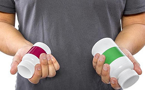 該買保健食品還是「健康」食品？這麼多種選擇我該怎麼辦？