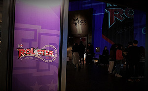 《英雄聯盟》LCK升降賽開打！去年冠軍kt力拚席次