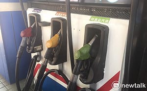 加油等明天！明起汽油降0.1元、柴油降0.2元