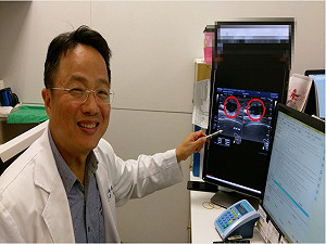 最新水滴型果凍矽膠重建　重拾乳癌患者自信美