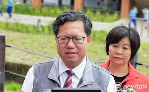 強調初選延後是共識決 鄭文燦：初選機制沒有改變