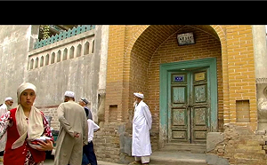 16億穆斯林進入齋戒月 人在外太空也守齋