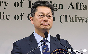 索國與中國建交？代表團：這不是二選一