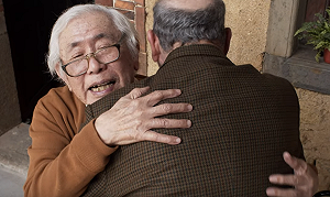 影）台灣關係法40週年  外交部釋台美友誼短片