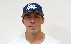 不顧聯盟反對　悍力克墨西哥聯盟登板