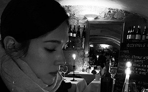 IG「阿六仔」動態點讚  許瑋甯道歉後再寫信：世界上只有一個中國