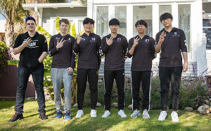 本周電競賽事看什麼？電競潮頭殼帶你知天下