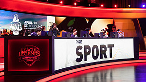 《英雄聯盟》DIG即將回鍋？費城76人收購火箭旗下戰隊