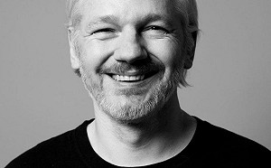 厄瓜多撤庇護  「維基解密」創辦人在倫敦遭逮捕