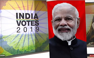 印度大選投票爆衝突2死  安德拉省長要求重選