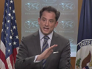 慶祝台灣關係法40年 萊恩下週抵台  國務院重申美台友誼