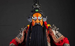 起心動念寫吳起 讓「兵家亞聖」再淋漓盡致活一遍