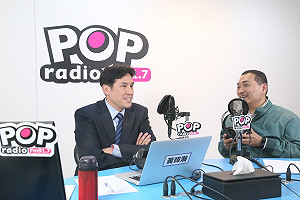 黨內初選難產　侯友宜：吳主席要勇敢