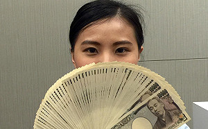 哈日族動作快　日圓換匯又見0.27字頭　這樣做匯價更優