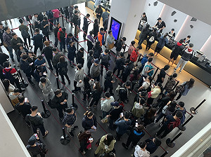 《復仇者聯盟4》預售票開賣秒殺　現場人龍擠爆網站癱瘓