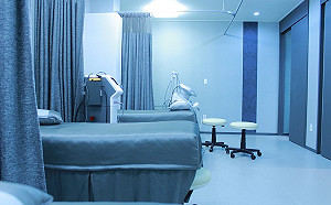 研究：醫院隔簾暗藏致命抗藥性細菌