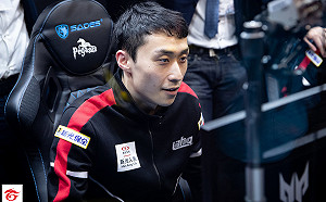 LMS春季季後賽》奇兵An上陣！AHQ 3：1擊敗JT成功晉級