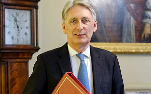 脫歐期限延至10月底 英財政大臣：國會仍可能審議2次脫歐公投案