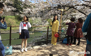 全年赴日逼近千萬人次 陸客眼中日本仍有不便