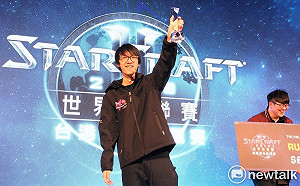 人族是最大敵手！Has：春季賽不遇到人類很有機會進8強