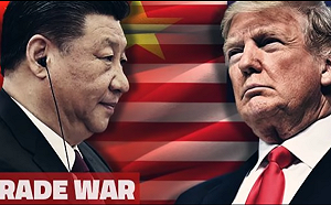 美中貿易終局之戰？美談判代表明赴北京喬協議細節