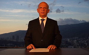 美指控販運古柯鹼  西班牙暫時羈押委國前將領