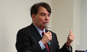 十度封殺1.25兆軍購「是因為習近平說不行？」司徒文：國民黨變了