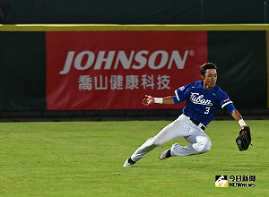 中華職棒／連敗換手氣？富邦降申皓瑋升高孝儀