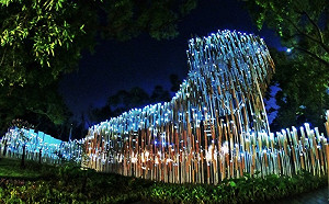 還沒去的衝了啦！花博倒數十天展區12大亮點報你知