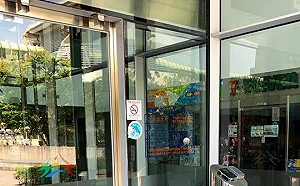 議員踢爆台中還有統戰活動  文化局：沒繳租金已拒借