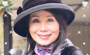 批陳菊「蛇鼠一窩」遭提告  張琍敏：我希望她贏