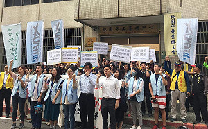 反制罷工再出招！長榮：罷工期間暫停僱傭關係不得享有保險及理賠