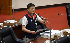 武肺疫情吃緊 國民黨主導高市議會表決通過不召開臨時會