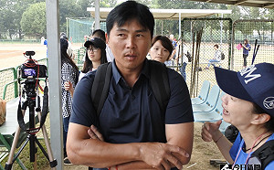 中華職棒／葉君璋等3人已談妥合約　頂新沒正面回應