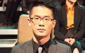 韓國瑜撕不掉「統」標籤？李戡：王金平加上韓流助攻才是上上策